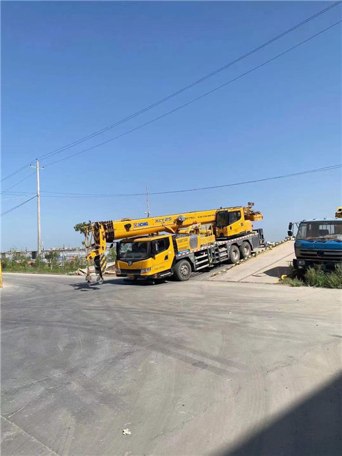 嘉定区吊车作业时，可能会产生哪些额外收费项目？