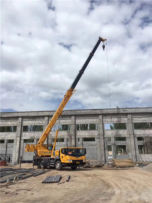 嘉定区吊装作业前会做设备检查吗？安全保障措施有哪些？